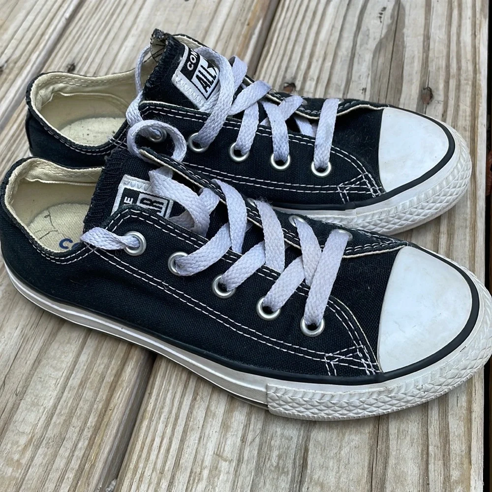 Converse classic chuck